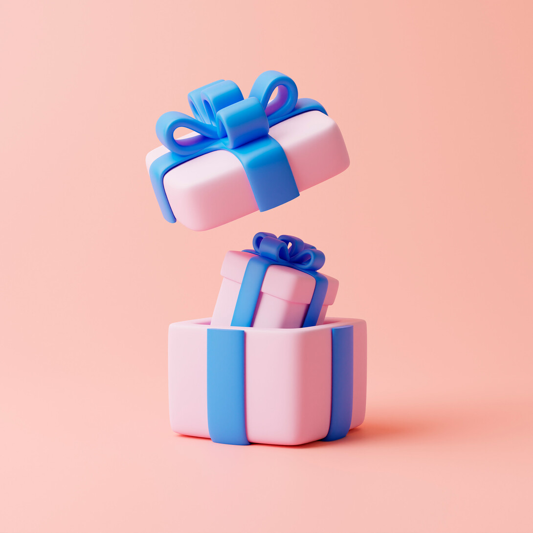 Design present